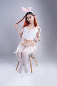 Anybuny kullanıcısının 🐰 albümü -  2 fotoğraf