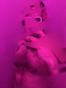 nicolas_cox Purple Shower ♡ Pic 2