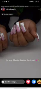 chocolatechipkukky85 Mahogany Pic 5