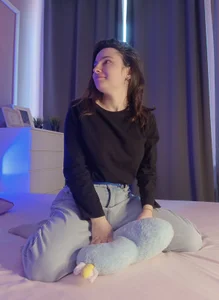 Lisana_Fei Public Pic 2