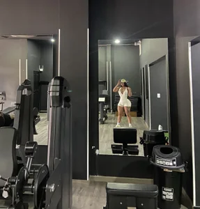 Gym de mis-violetha  8 Imagens