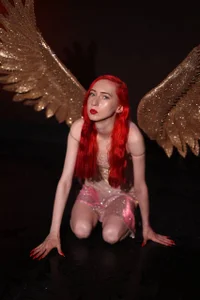 Xxx_goddes_xxX Fallen Angel Foto 2