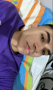 Flirtatious look de rafael_velvet  Imagens