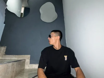ValentinoCortez Public Bilde