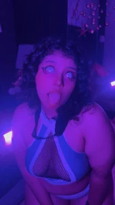 Hinata SEXY COSPLAY 💦 de Luly_93  8 Imagens