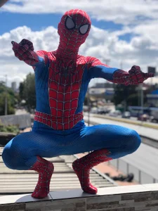 Naughty__ChrissのSpider chris :bの 4枚の写真