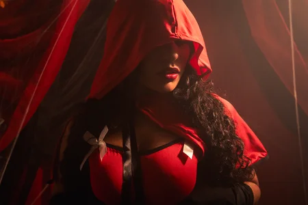 SofiaBrock Happy Halloween 🎃  2. fénykép