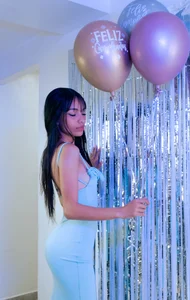 AMELIELEONE My birthday!♥ Pic 5