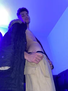 I´m DAMIAN STONE od DamianStonee  snímek