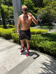 Mateo_Ospina_ Disfrutando cada día 😎✨ Pic