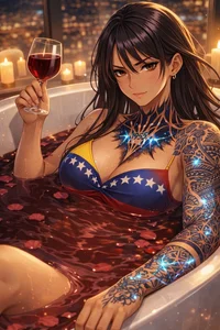 Anime Crystal evains od _Crystal_evains  4 snímek