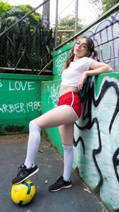 DearMorgan Lets Get Physical💦 Bilde 4