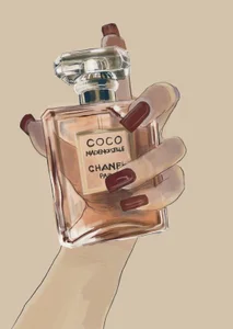 MilaLoona Public Pic 7