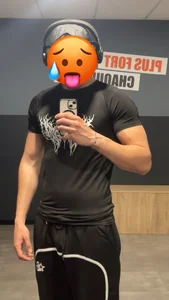 Un peux de moi 😌 de bunny-s  5 Imagens