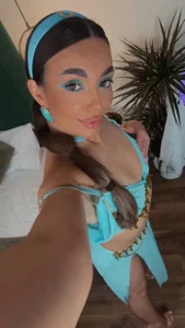 VeyaNash Halloween Queen 👑💎 사진