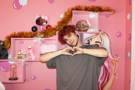 Blaiz_Vok Feel that beautiful happiness 사진 6