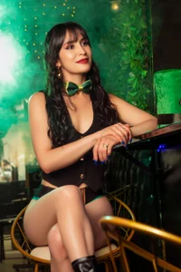 Layla_Sia St. Patrick's Day 🍀 Pic 3