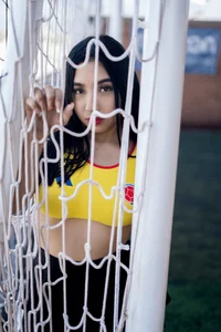 Caroline_Millerr MUNDIAL ⚽ Pic 3
