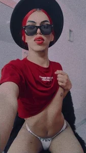 MARGOTFERRER MY BODY IS YOURS Poză