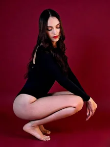 LolaWhite "Moan of passion 💋" Poză 5