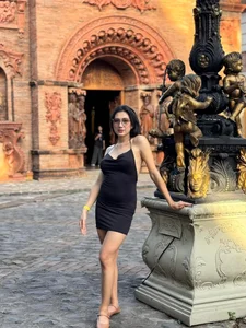 AnastaciaCameron Sexy Foto