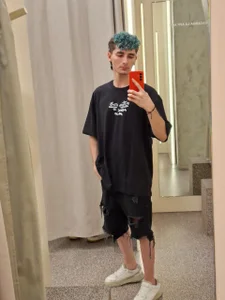 JaydenVillalobos JUST FOR YOU 🧡🧡 Pic