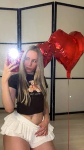 Cassie_Kelman Love is in the air Pic 2