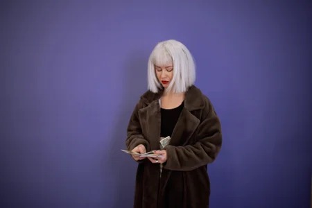 DreamVikky's Pretty Woman Cosplay Sex Photo 1