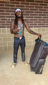 TattedRasta2x0 😎😈💪🏾 Immagine  9