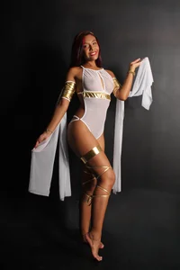 Ready for you love de naomi_kyse Foto 7