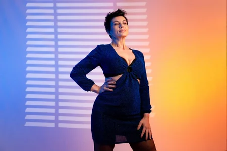 BustyPenellope Elegance Foto 7