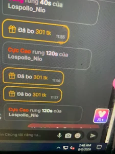 __Joy69__ Thank you for giving me so much motivation to keep going. Billede