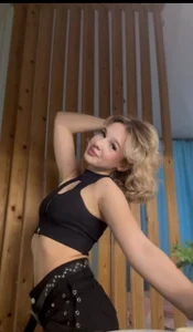 Ella_Lane Public Εικόνα