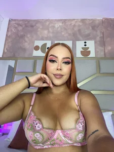 Victoria-Luxx 🎀🔥Beautiful face 🎀🔥 Pic 2