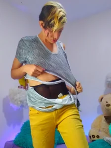 Ariel_Femboy_ Uwu Pic 5