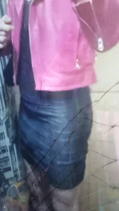 veronicatvcroosleather Public Poză