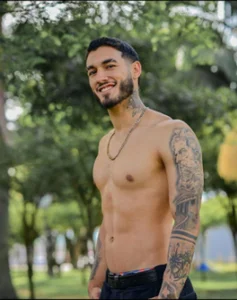 thebadboys05 Martin Billede