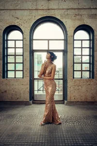 evamoretti Golden Palace 💛 Bilde 9