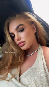 Rubyredrosex Public Foto 7