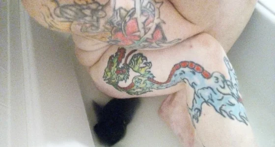 kitty-kitten82 Me Pic