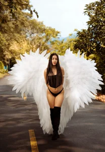 lily__star Happy Halloween 🎃 Gambar 2