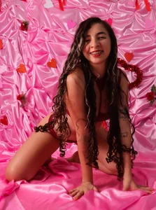 sarita_blondi valentine´ special Foto