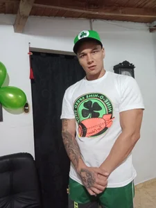 damian_c12 HAPPY SAN PATRICIO DAY صورة واحدة|damian_c12 HAPPY SAN PATRICIO DAY صورتان|damian_c12 HAPPY SAN PATRICIO DAY  3 صور|damian_c12 HAPPY SAN PATRICIO DAY  3 صورة