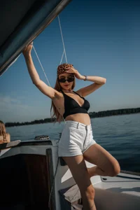 Sweett_Monica Summer mood Pic