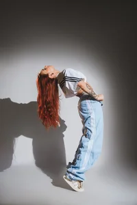 MelisaLopez_ My last photoshoot Hình 2