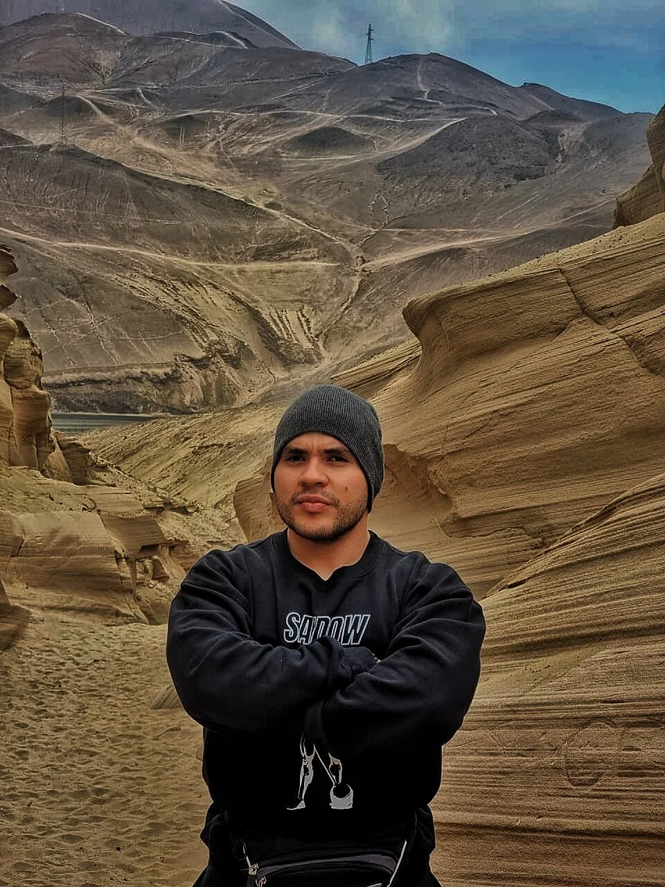 Axel_Dominus just me slika