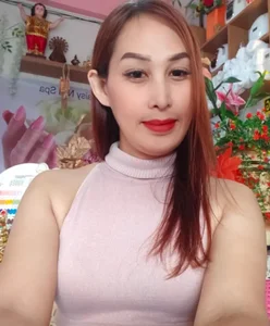 Tastybabe69 Public Foto 3