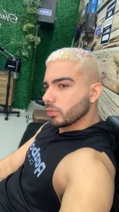 adamhairy new look Pic