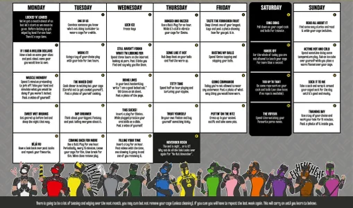 saralovens kullanıcısının LOCKTOBER 2025 with CHASTE BOYS 🔒🔐 albümü -  fotoğraf