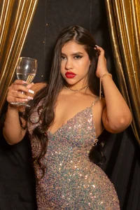 MelanieRioss HAPPY NEW YEAR !!! Pic 3